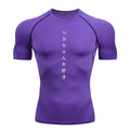 T-shirt de compression élite japonaise