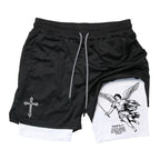 Short du Croyant
