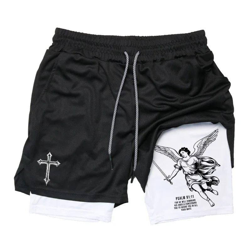 Short du Croyant