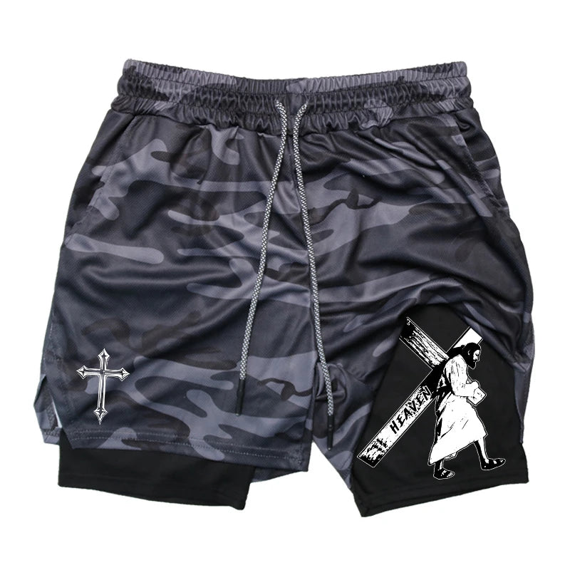 Short du Croyant