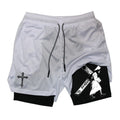 Short du Croyant