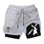Short du Croyant