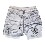 Short du Croyant