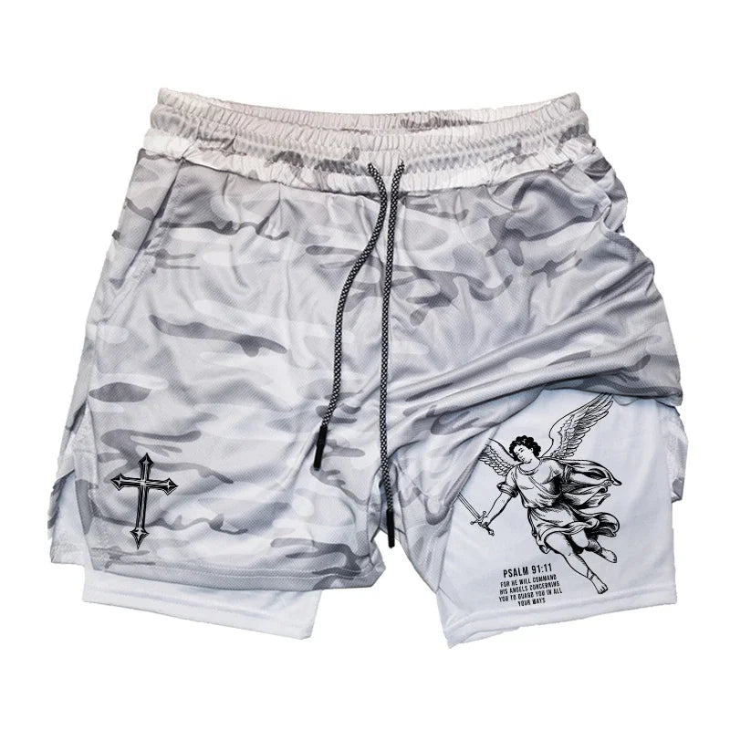 Short du Croyant