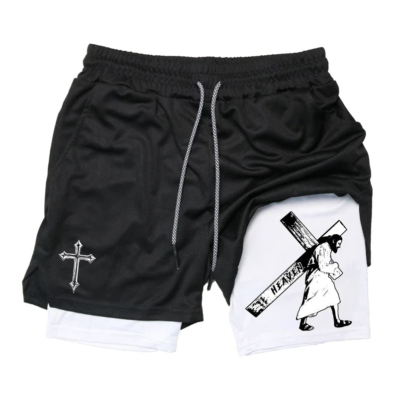 Short du Croyant