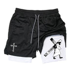 Short du Croyant