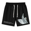 Short les anges de l'enfer