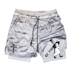 Short du Croyant