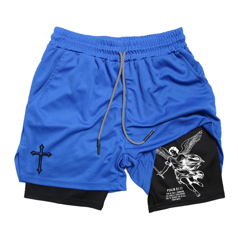 Short du Croyant