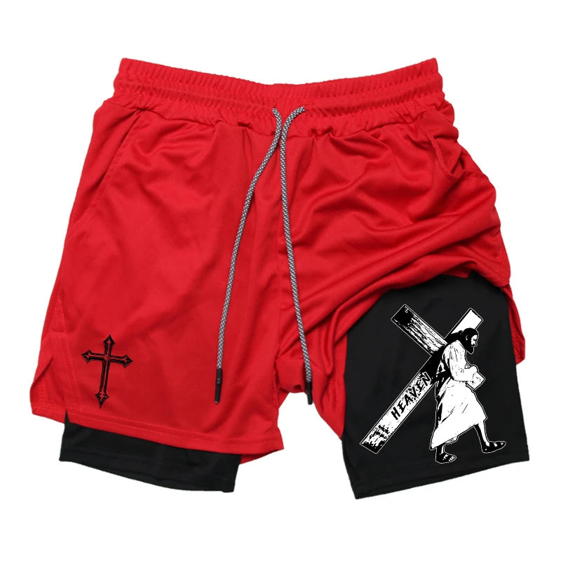 Short du Croyant