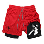 Short du Croyant