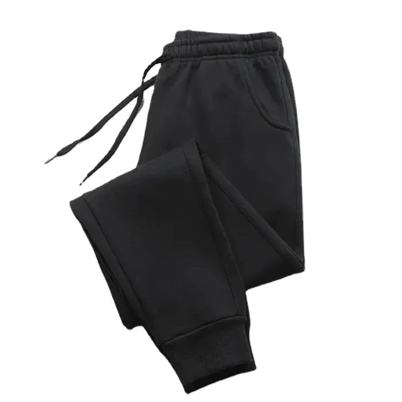 Standard grey joggers