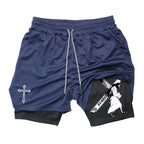 Short du Croyant