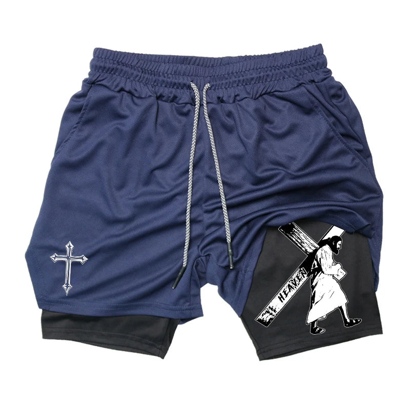 Short du Croyant