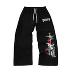 Jogging Corrupted Angel