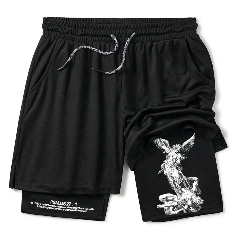 Short la puissance de Marie