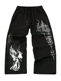 Gothic Jogging mind