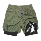 Short du Croyant