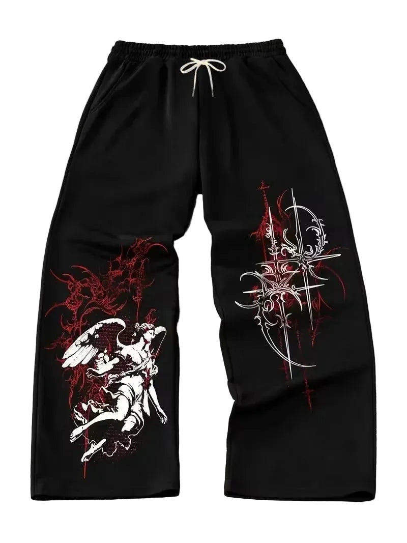 Jogging le Purgatoir