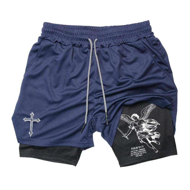 Short du Croyant
