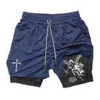 Short du Croyant