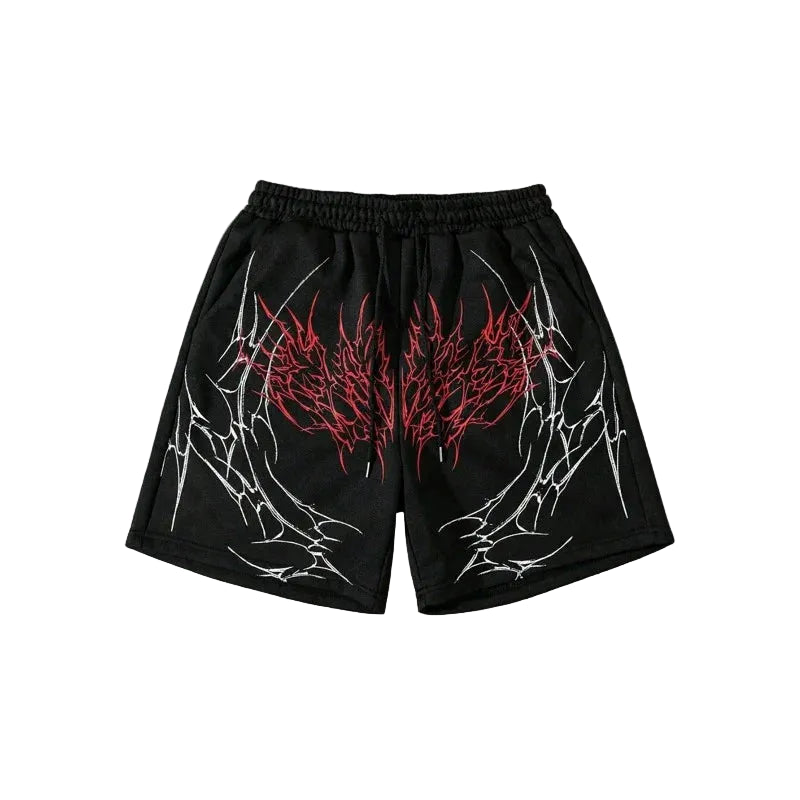 Short relique obscure
