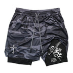 Short du Croyant