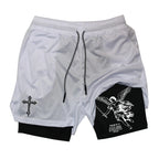 Short du Croyant