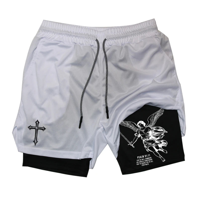 Short du Croyant