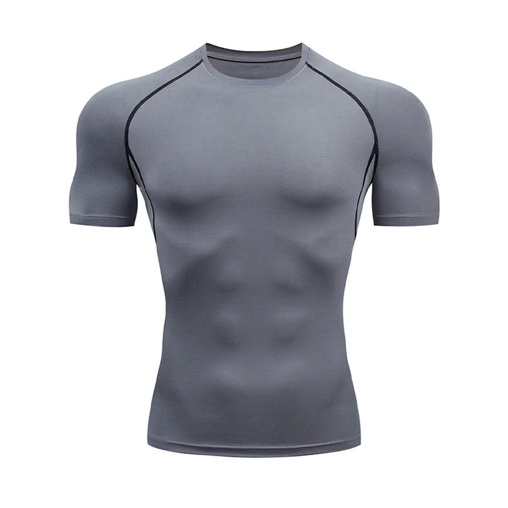 T-shirt de compression basique