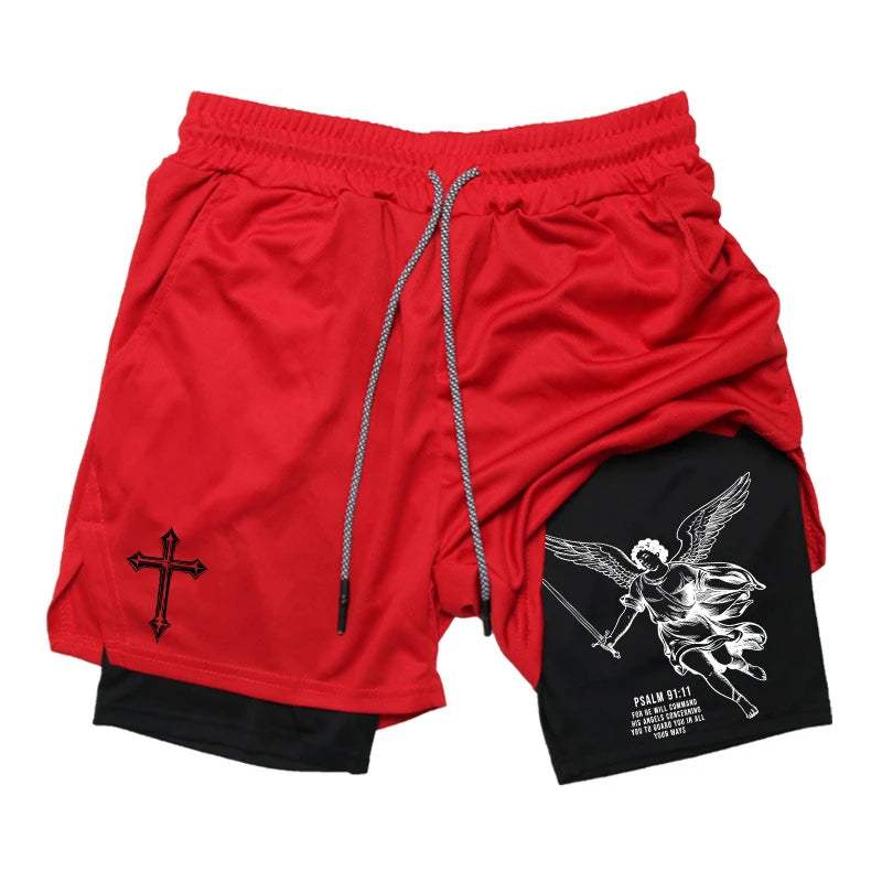Short du Croyant