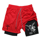 Short du Croyant