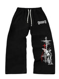 Jogging Corrupted Angel