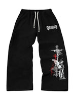 Jogging Corrupted Angel
