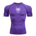 Venom Mind compression T-shirt