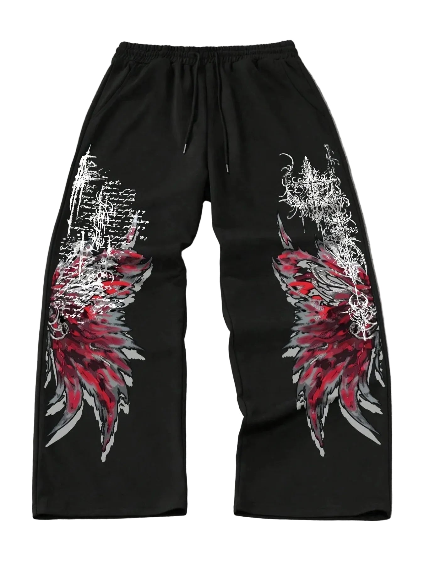 Eternal Embers Joggers