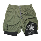 Short du Croyant
