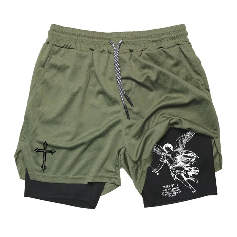 Short du Croyant