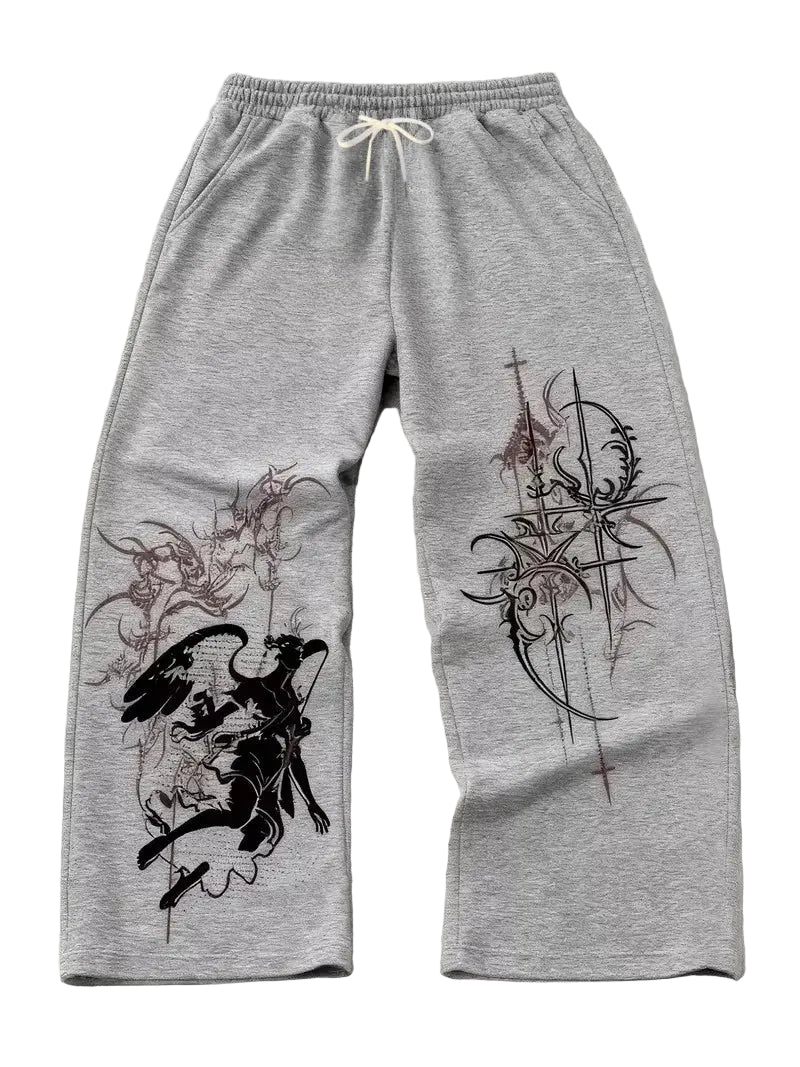 Jogging le Purgatoir