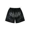 Short relique obscure