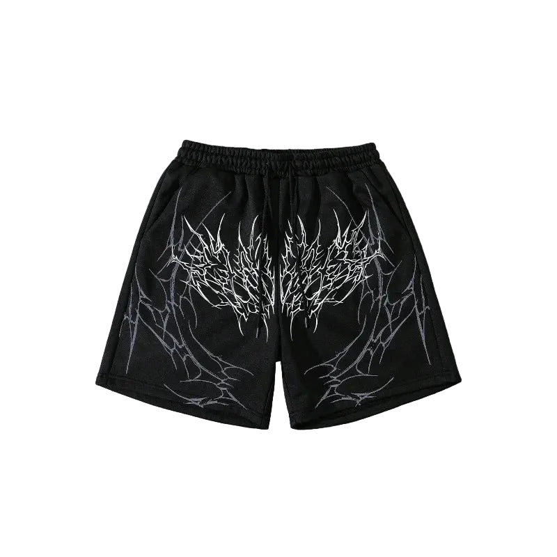 Short relique obscure